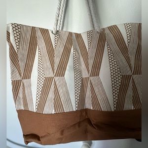 MANAOLA beach bag
